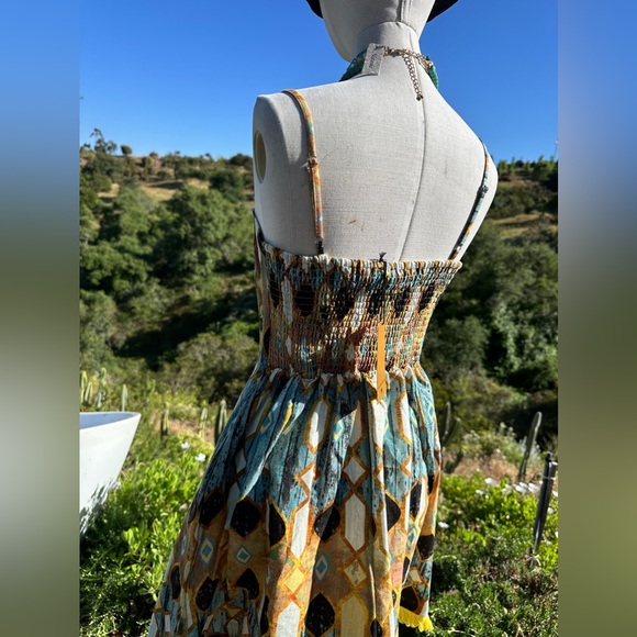 Christian Lacroix Cruz Dress - Picture 12 of 13